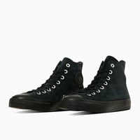 CONVERSE SKATEBOARDING  ALLSTAR SK HI-BLACK MONOCHROME