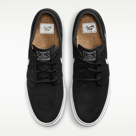 NIKE SB  ZOOM JANOSKI OG+ - BLACK