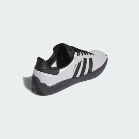 ADIDAS SKATEBOARDING  PUIG SAMBA