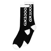 GX1000  OG Logo Socks
