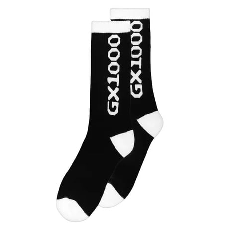 GX1000  OG Logo Socks