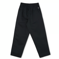 POLAR SKATE CO.  SURF PANTS - BLACK