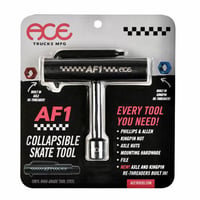 ACE AF1 SKATE TOOL
