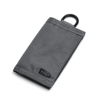 VAGA "NANO WALLET" / Graphite Unicolor