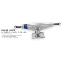 VENTURE TRUCKS "V-LIGHT" POLISHED