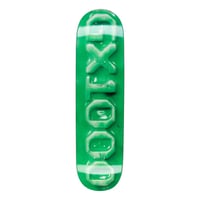 GX1000 DECK OG Logo Ceramic Green [8.125]