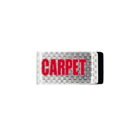 CARPET COMPANY MINI MONEY CLIP