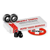 BONES BEARINGS SWISS