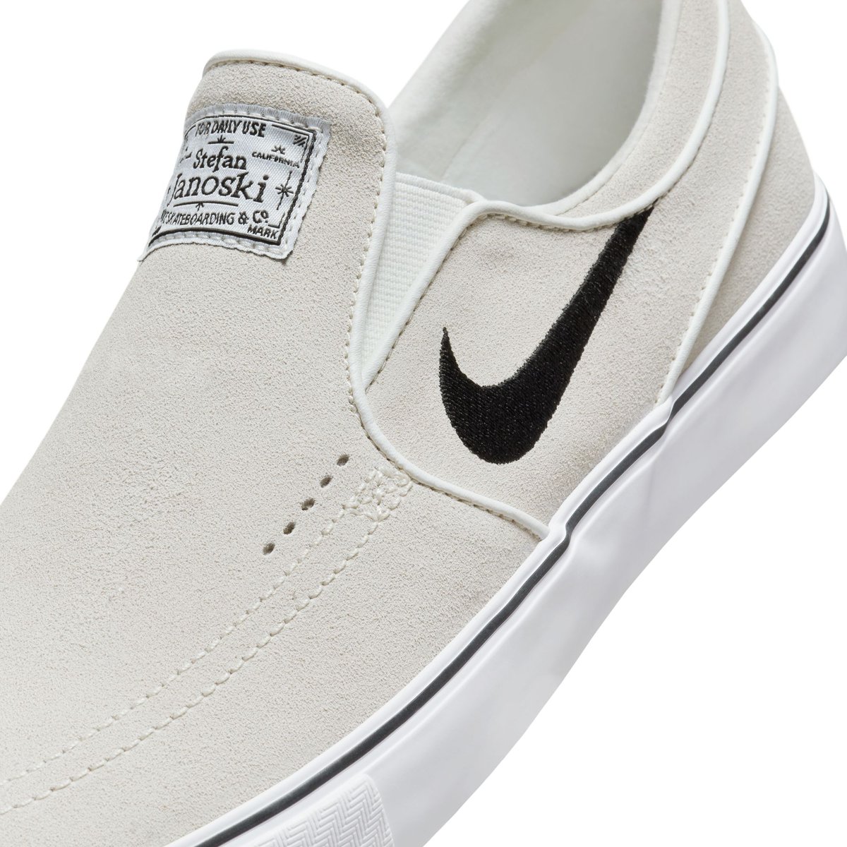 NIKE SB JANOSKI + Slip | DPRTMENT