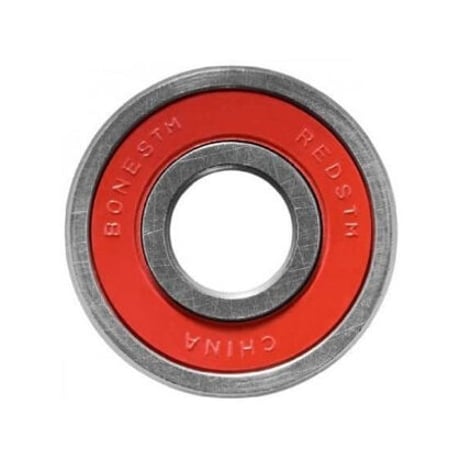 BONES BEARINGS REDS