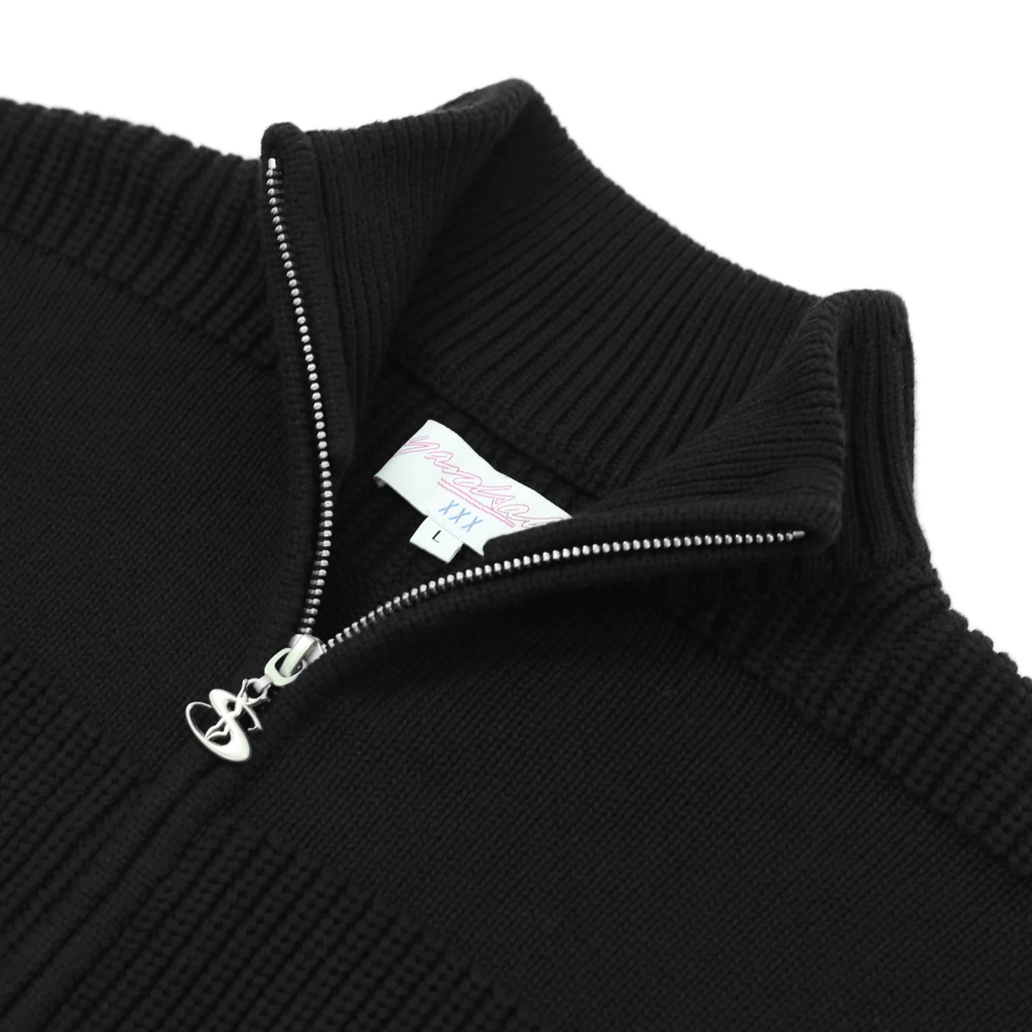 トップス YARDSALE Phantasy Knitted Cardigan YARDSALE（ヤードセール）/ Phantasy Knitted Cardigan - birnest