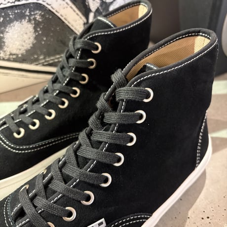 VANS  SKATE AUTHENTIC HIGH