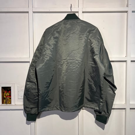 INDEPENDENT TRUCK  SUMMIT G8 JACKET - Green
