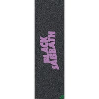 10inch Black Sabbath Master Of Reality Mob Skateboard Griptape