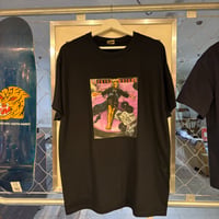 FUCKING AWESOME GREATEST HITS TEE / Black