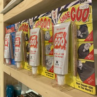 SHOE GOO / Black - White - Natural - Crear