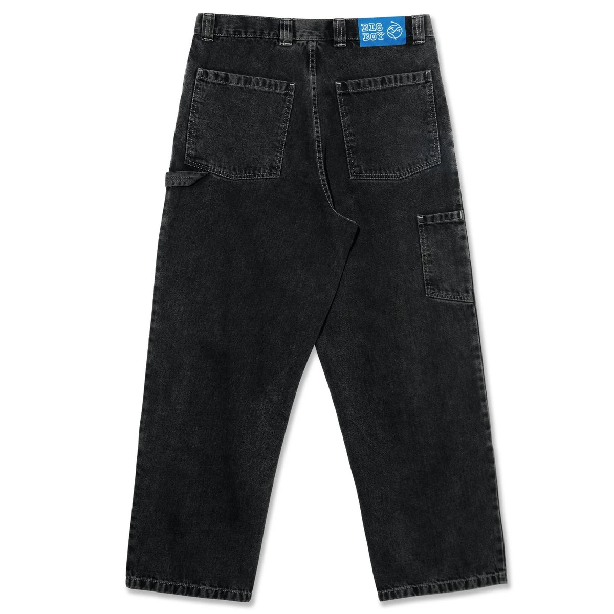 POLAR SKATE CO. BIG BOY WORK PANTS | KNEE - SI POLAR SKATE CO. BIG BOY WORK PANTS | KNEE - SI