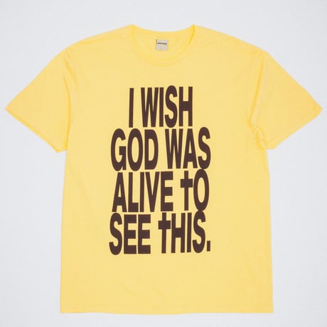 FUCKING AWESOME I WISH GOD WAS ALIVE TO SEE THIS SHORT SLEEVE
