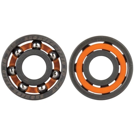 BRONSON RAW Bearings