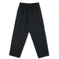 POLAR SKATE CO.  SURF PANTS - BLACK
