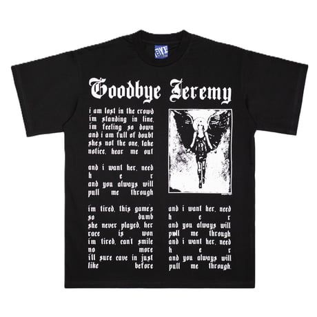 byejeremy | STORES
