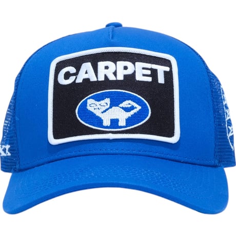 Carpet Company キャップ CATEGORY CARPET COMPANY | DPRTMENT