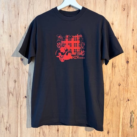xD unlimited T-shirts