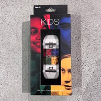 FINGERBOARD "KIDS"