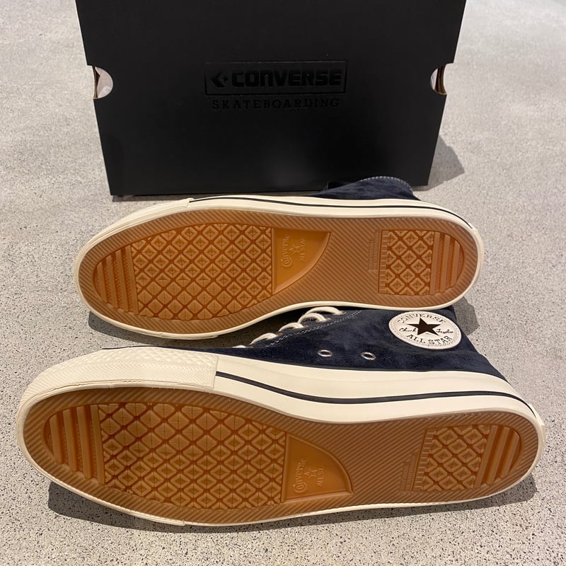 CONVERSE SKATEBOARDING ALL STAR SK HI | DPRTMEN