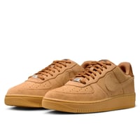 NIKE SB AIR FORCE 1 "FLAX"