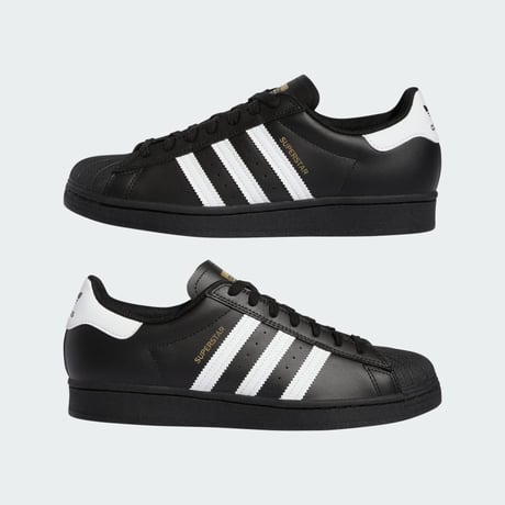ADIDAS SKATEBOARDING  SUPERSTAR ADV