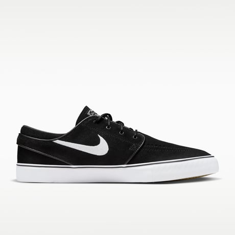 NIKE SB  ZOOM JANOSKI OG+ - BLACK