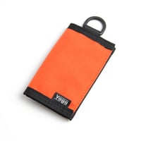 VAGA   Nano Wallet-ORANGE