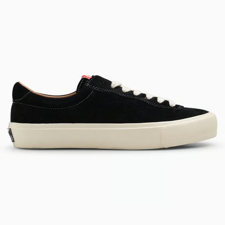 LAST RESORT AB  VM001-LO SUEDE (BLACK/WHITE)