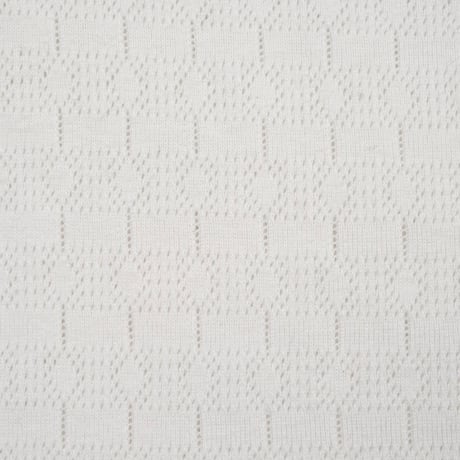 ÖCTAGON  TANKTOP - WHITE