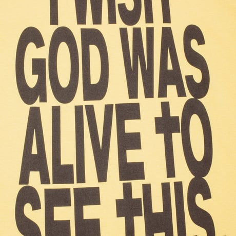 FUCKING AWESOME I WISH GOD WAS ALIVE TO SEE THIS SHORT SLEEVE