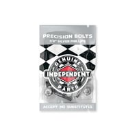INDEPEDENT G-PARTS ＋ Silver 8pk