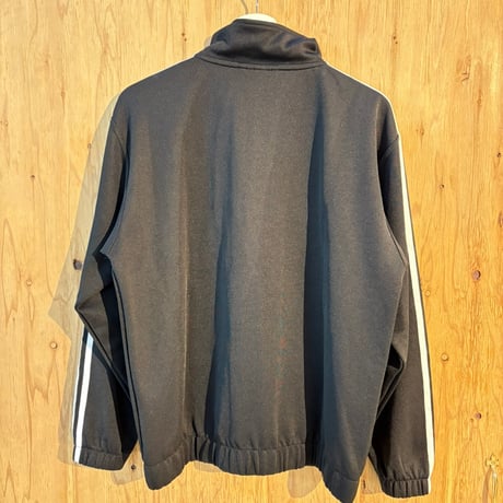 ADIDAS SKATEBOARDING  SUPERFIRE TRACK JACKET