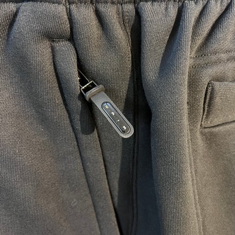 NIKE SB ISHOD CARGO PANTS - BLACK