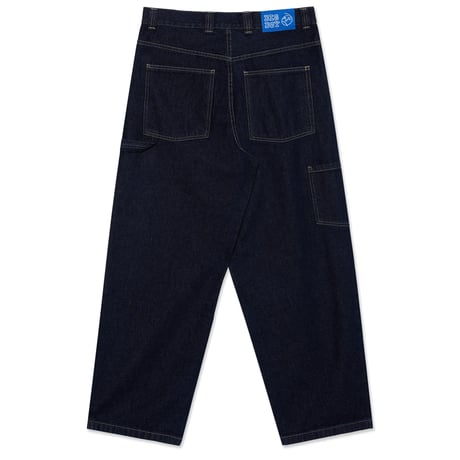 パンツ bigboy Big Boy Pants - Light Blue – Polar Skate Co.