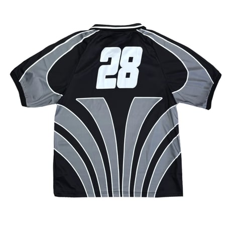 DAMAGE LTD DSV JERSEY / Black - M