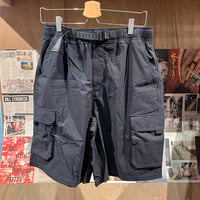NIKE SB   DRY-FIT Carney Cargo Skateboard Shorts-BLACK
