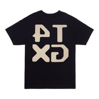 GX1000 T4 Tee [Black]
