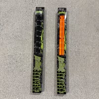 CREATURE BONESAW RAILS