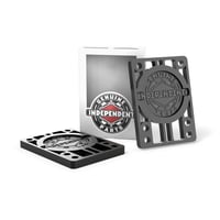 INDEPEDENT G-PARTS 1/4" Riser Pads