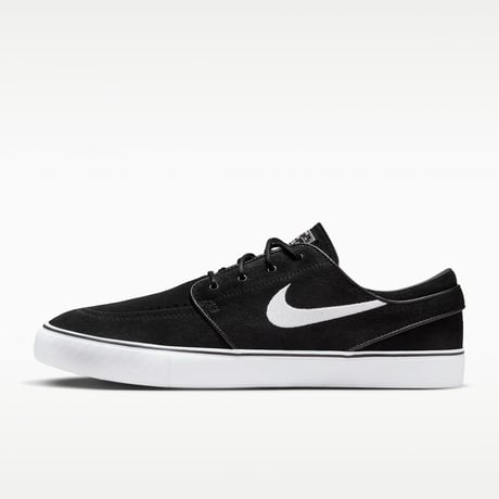NIKE SB  ZOOM JANOSKI OG+ - BLACK