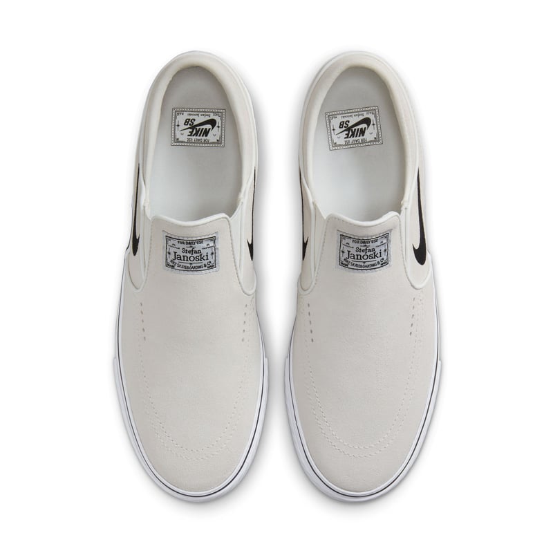 NIKE SB JANOSKI + Slip | DPRTMENT NIKE SB JANOSKI + Slip | DPRTMENT
