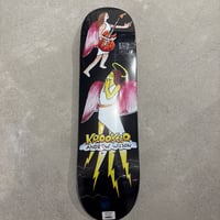 KROOKED Andrew Wilson Angel 8.25"