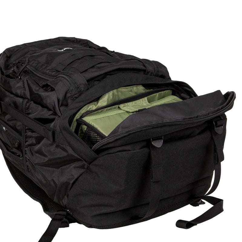 【未使用】bravo recon block rhc ロンハーマン ブラック CLINK｜BRAVO RECON BLOCK I (BLACK) #26904｜東京・吉祥寺
