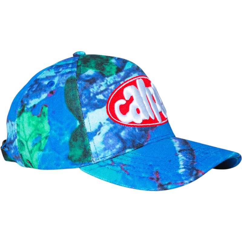 CARPET COMPANY REALTREE HAT - Blue | DPRTMENT S